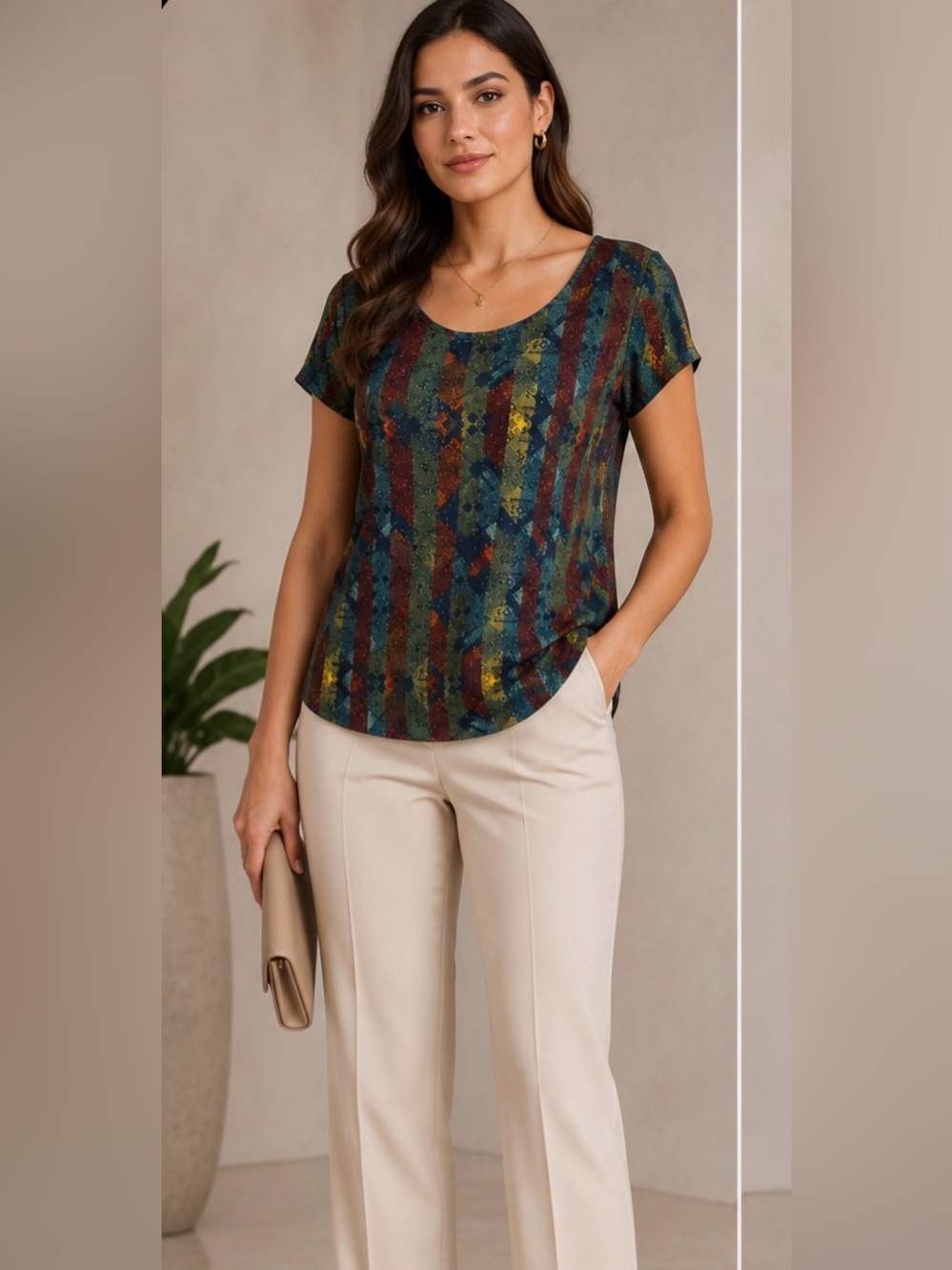 Lularoe Women’s Top